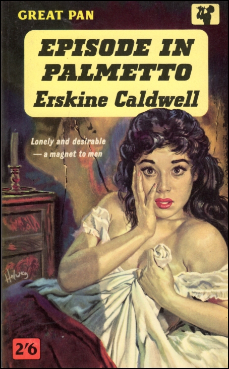 Episode In Palmetto