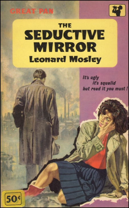 The Seductive Mirror