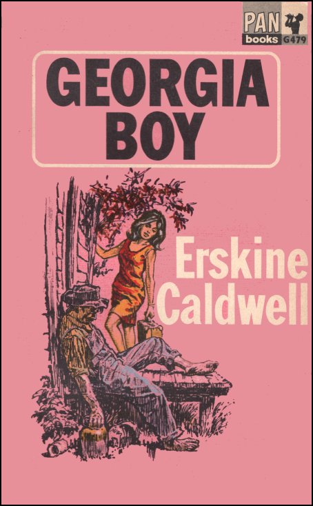 Georgia Boy