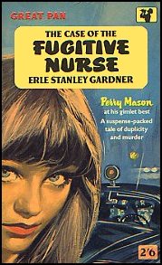 The Case Of The Fugitive Nurse