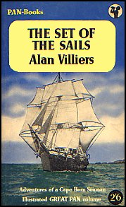 The Set Of The Sails
