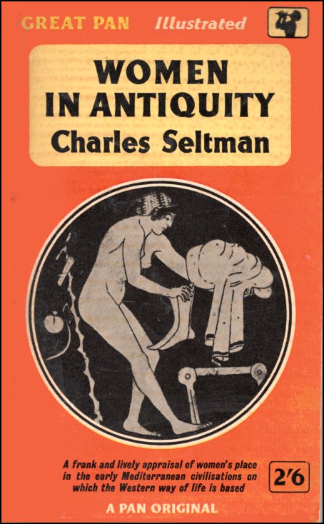 Women In Antiquity