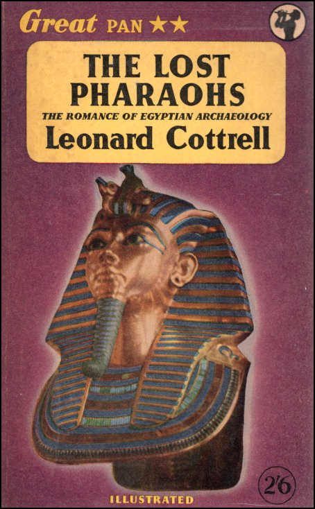 The Lost Pharaohs