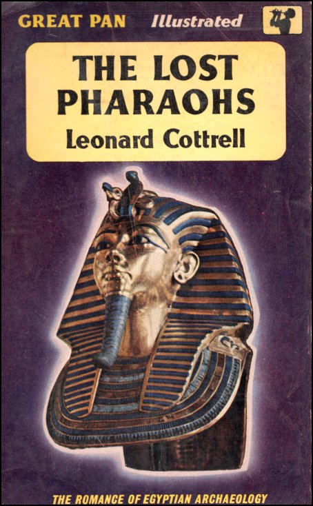 The Lost Pharaohs