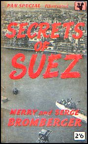Secrets Of Suez