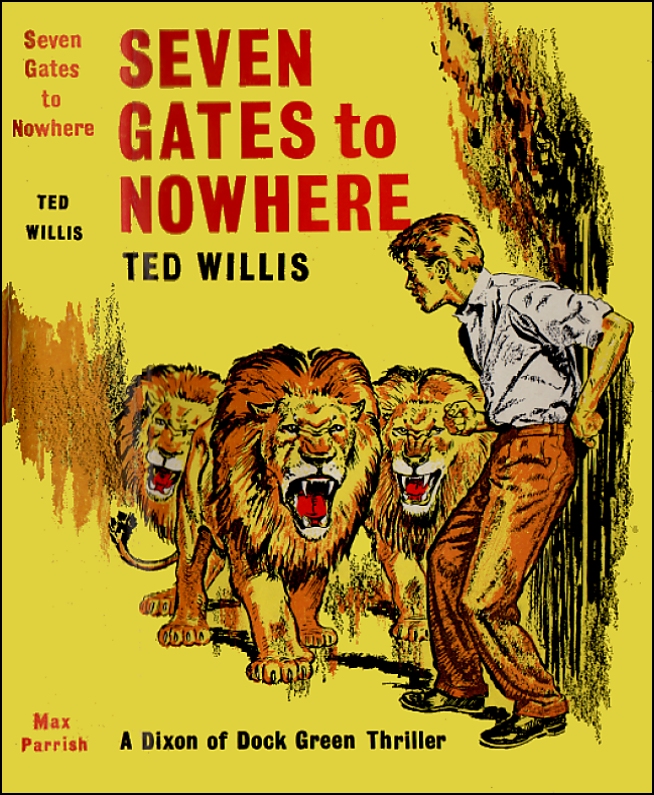 Seven Gates to Nowhere