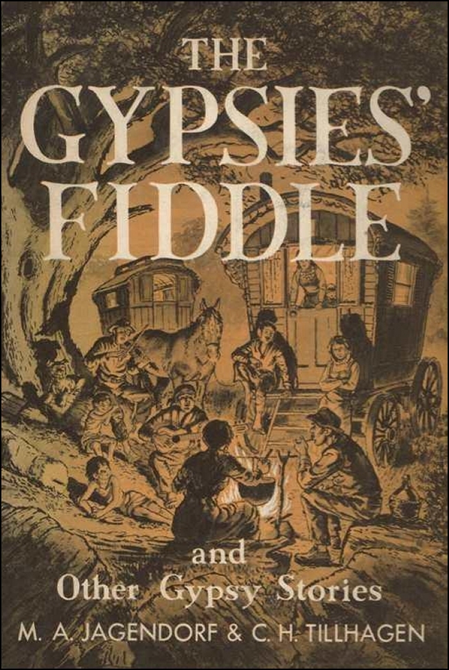 The Gypsy Fiddle