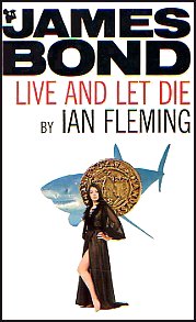 Live And Let Die 1969