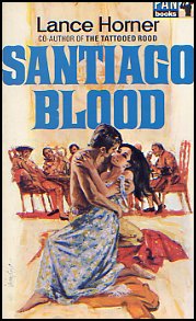 Santiago Blood