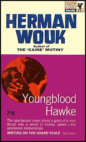 Youngblood Hawke