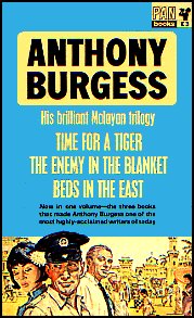 Malayan Trilogy