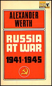 PAN H2 Russia At War Alexander Werth