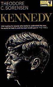 PAN H3 Kennedy Theodore Sorensen