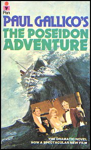 The Poseidon Affair