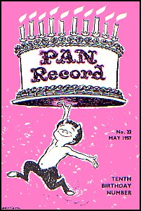 PAN Record