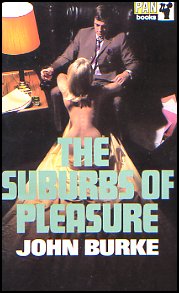 The Suburbs Of Pleasure