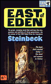 PAN T1 East Of Eden