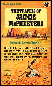 The Travels Of Jamie McPheeters