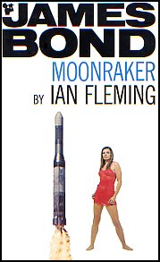 Moonraker 1969