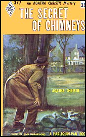 The Secret Of Chimneys