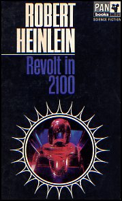 Revolt In 2100