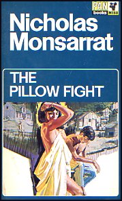 The Pillow Fight