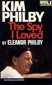 Kim Philby The Spy I Loved