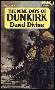 The Nine Days of Dunkirk