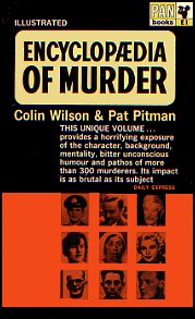 Encyclopaedia Of Murder