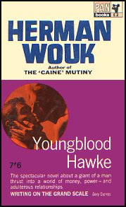 Youngblood hawke