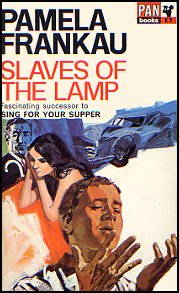 Slaves Of The Lamp