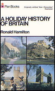 A Holiday History Of Britain