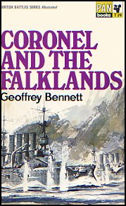 Coronel And The Falklands