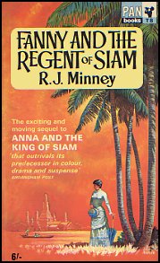 Fanny And The Regent Of Siam