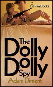 The Dolly Dolly Spy