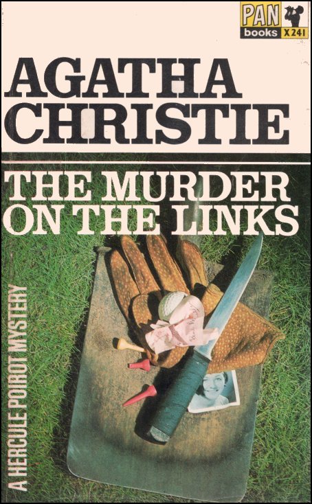 The Murders On The Links