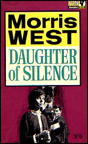 Daughter Of Silence