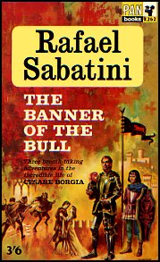 The Banner And The Bull