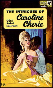The Intrigues Of Caroline Cherie