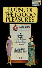 House Of The 10,000 Pleasures