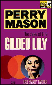 The Case Of The Gilded Lily
