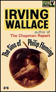The Sins Of Philip Fleming