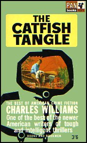 The Catfish Triangle