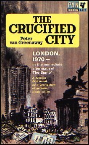 The Crucified City