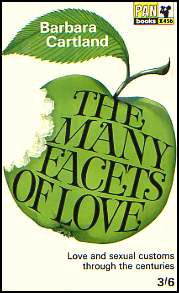 The Many Facets of Love