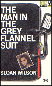The Man In The Grey Flannel Suit