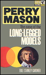 The Case Of The Long-Legged Models