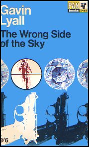 The Wrong Side Of The Sky