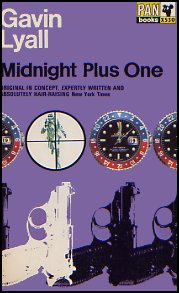 Midnight Plus One