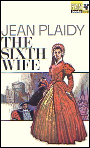 The Sixth Wife